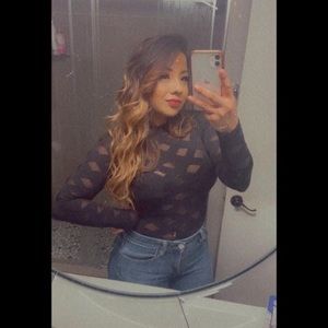 Meet your Posher, Brenda